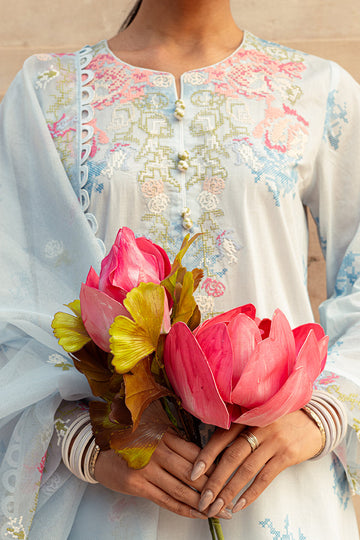 Cross Stitch Dawn Mist Online Shopping